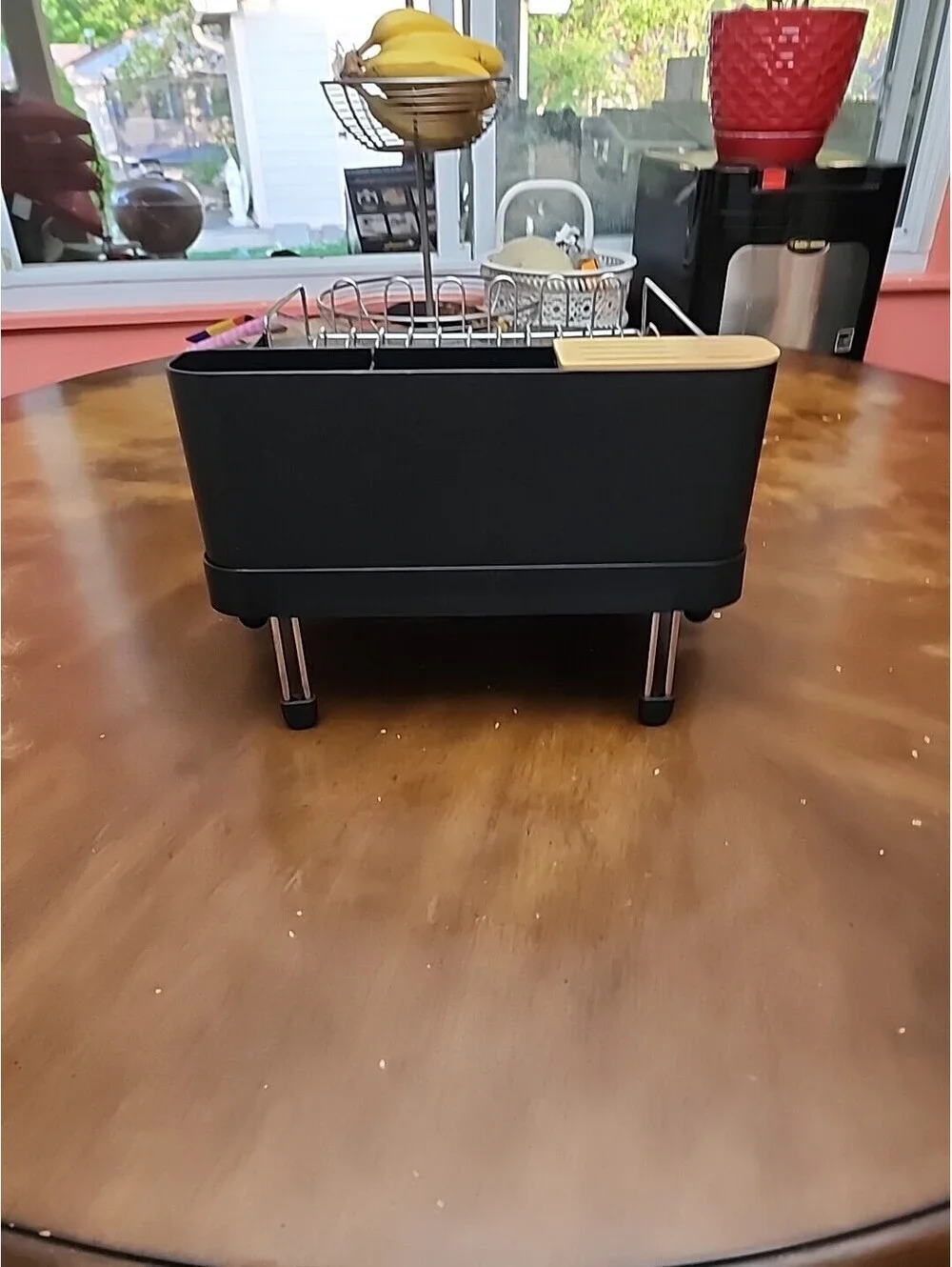 N/A aluminum dish